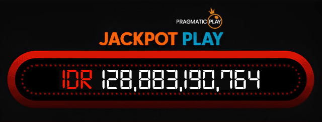 Jackpot Mobile MXSLOT138